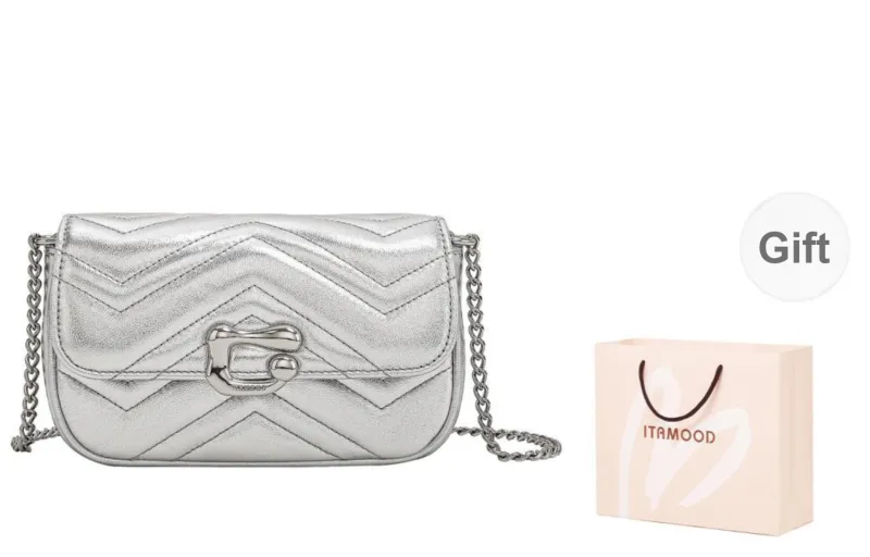 Miao Di Shoulder Bags-0