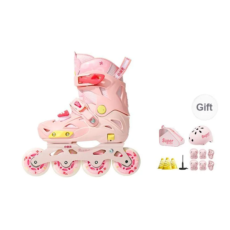 Papaison Inline Skates-13