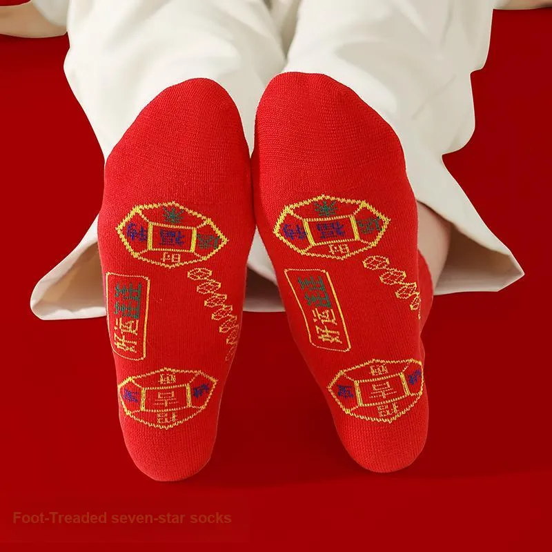 Lanza Mid Calf Socks Men's Combo Set-2