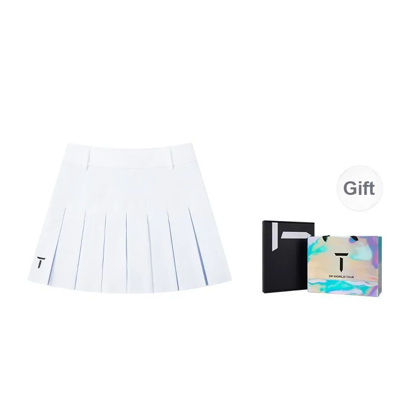 EUROPEAN TOUR Casual Short Skirts Summer Women's-2