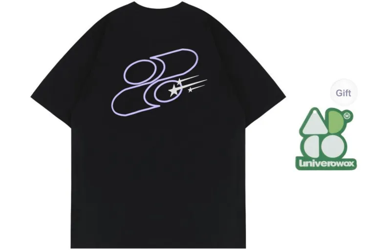OWOX T Shirts Unisex-0
