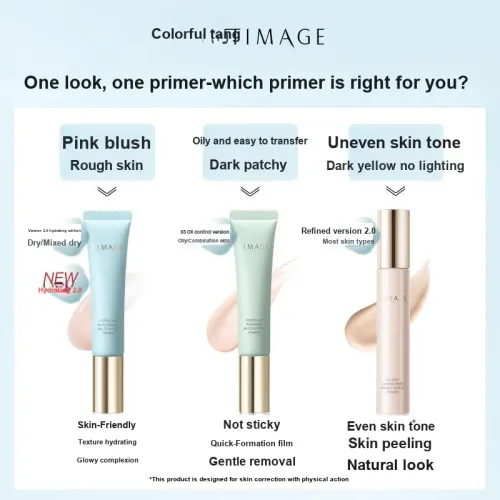 TIMAGE Наборы образцов макияжа для женщин