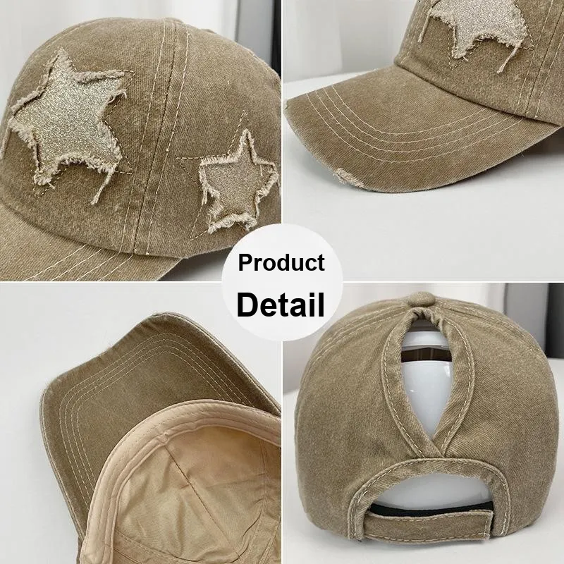 Disney Cotton Baseball Caps Unisex-2