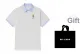 White (Shopping Bag Included)