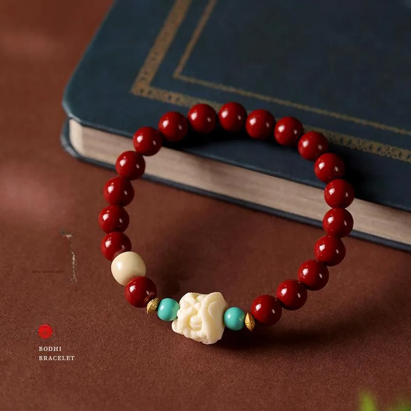 Regalrose Cinnabar Bracelets Women's-1