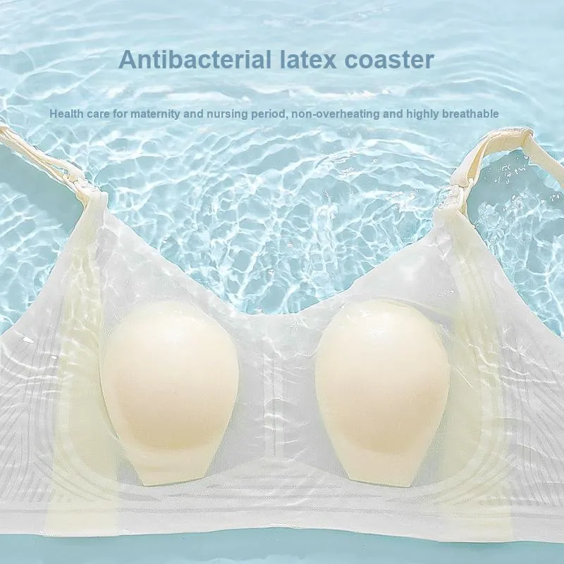 Inside the orange Women's Bras-2