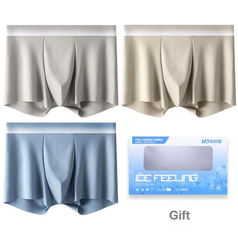 FARO Underpants Men's Gift Box Combination-15