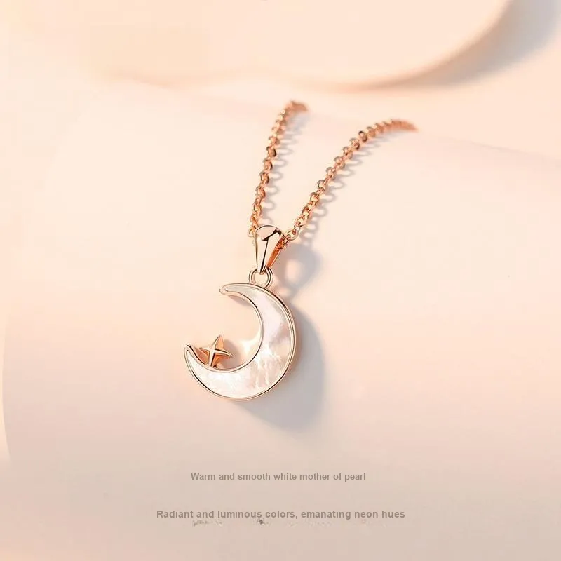 NIGHT RIDER DRIGINAL 999 Fine Silver Necklaces Women's-4
