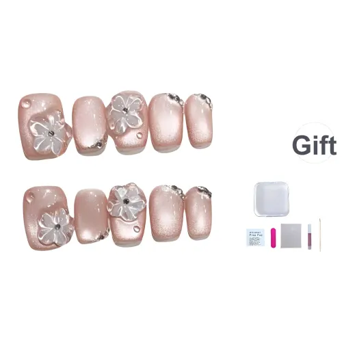 A few more cute Фальшивые ногти Унисекс