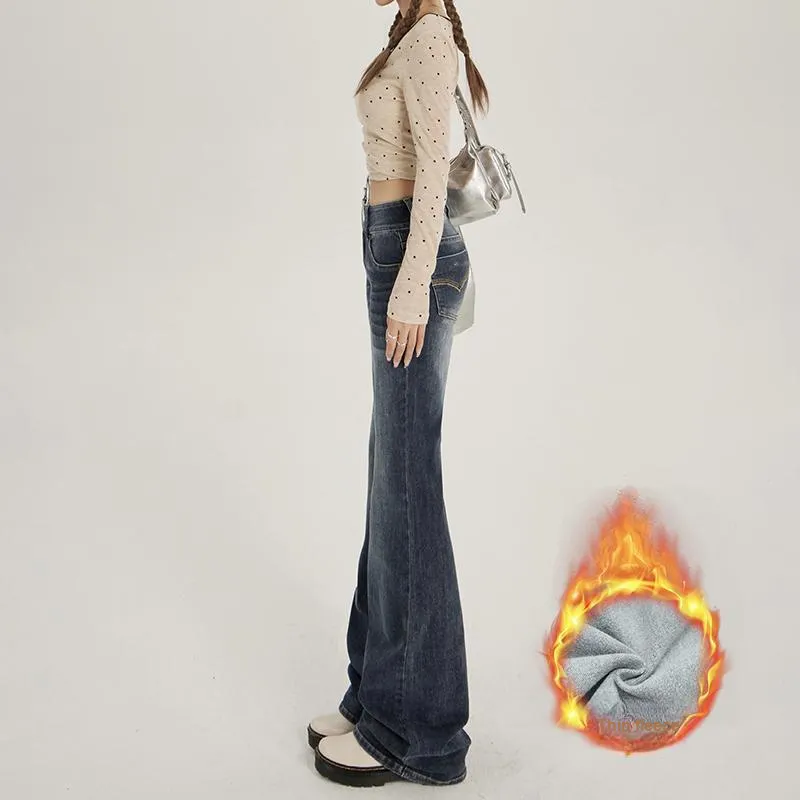ZXZA Jeans Women's-12
