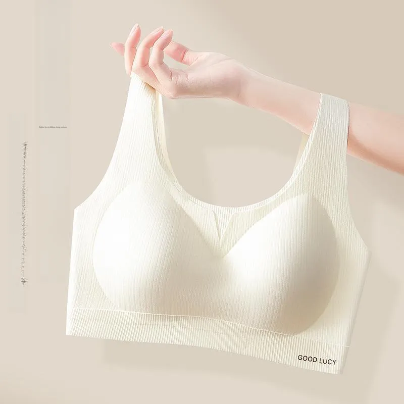 GOSO Women's Bras-11