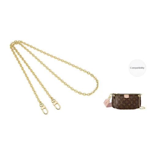 Ingenuity Handmade Bag Straps
