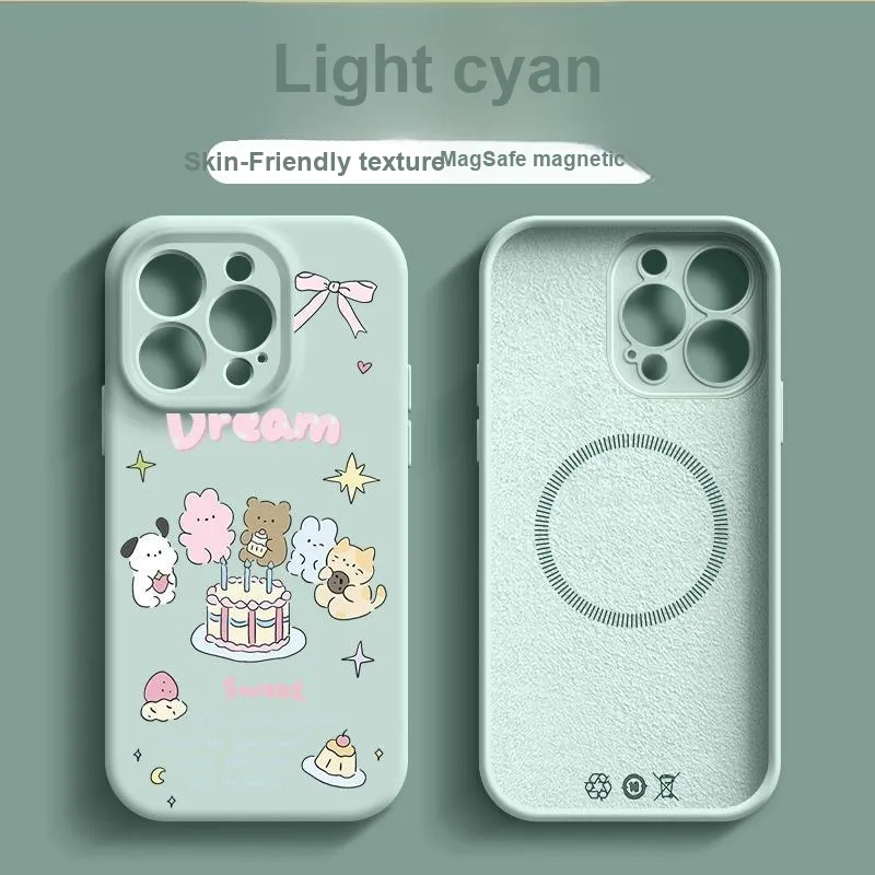 K Touch Phone Cases-21
