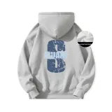 Light Gray[Fleece-Lined]