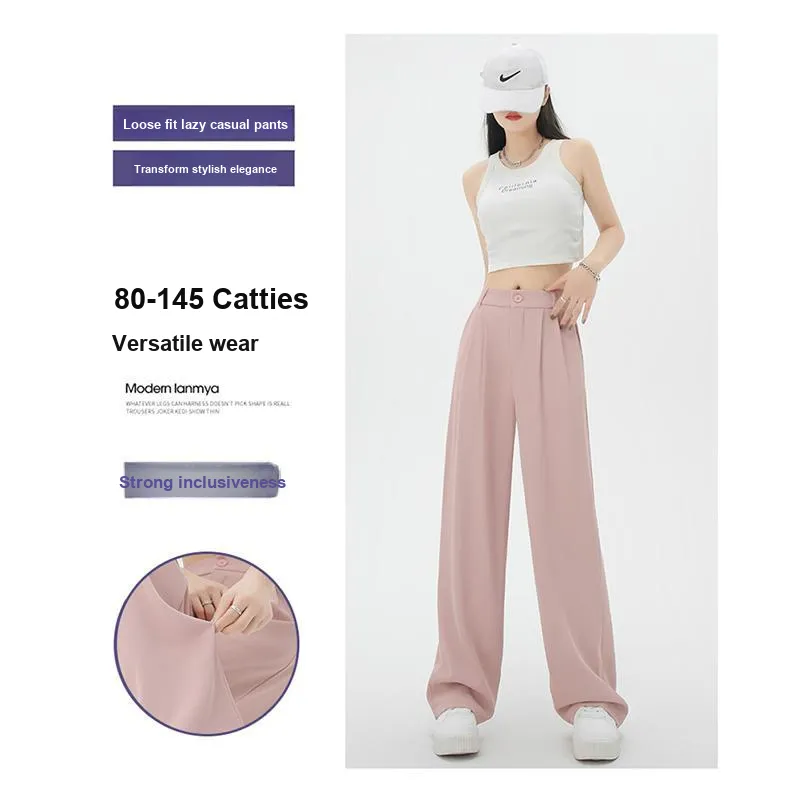 MIIOW Suit Trousers Women's-4