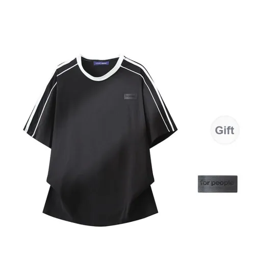 FAX FOR FMACM T Shirt Unisex Black