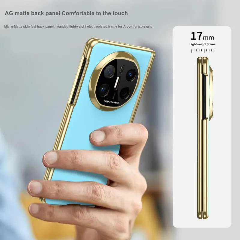 ZHUOJI Phone Cases-1