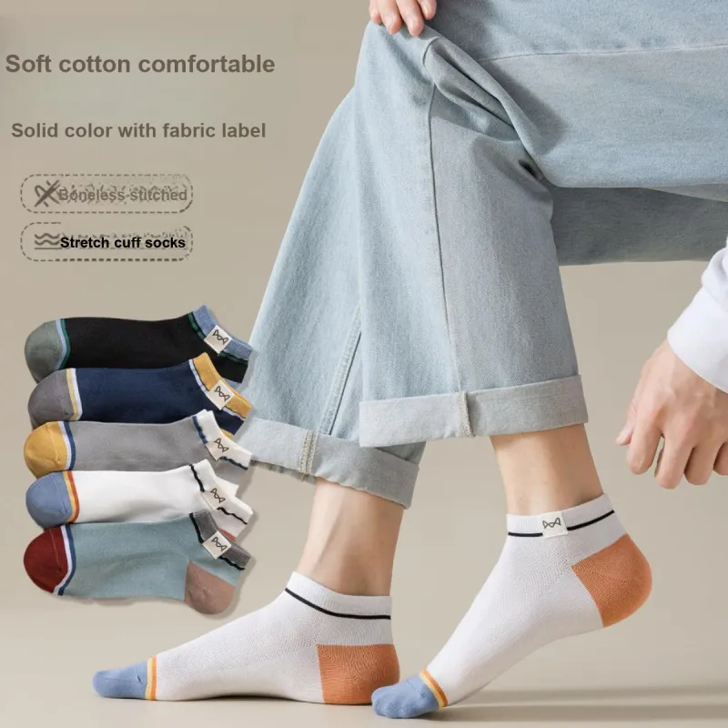 MIIOW Men Socks-26