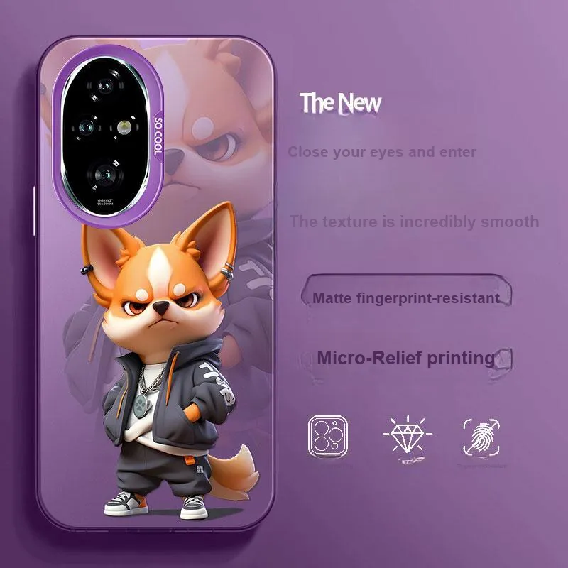 BAOCHENG Phone Cases-5