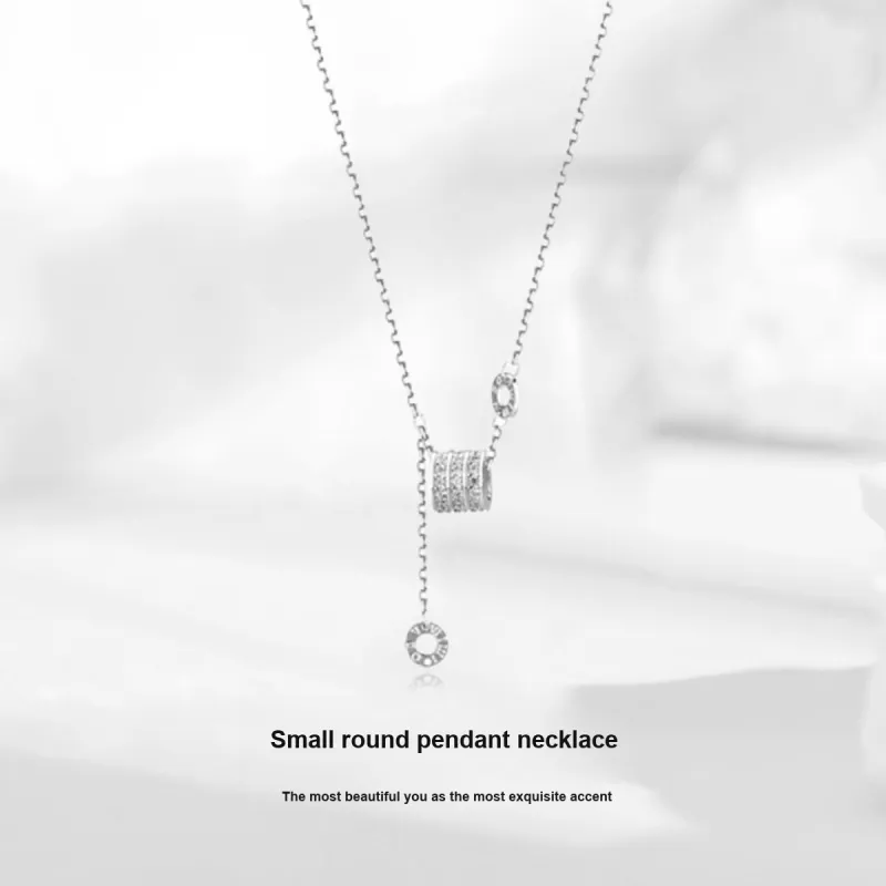 C&C Necklaces Women's-1