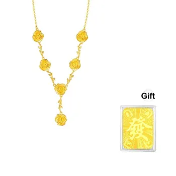 LIU GUI FU JEWELRY 925 Sterling Silver Necklaces Women's