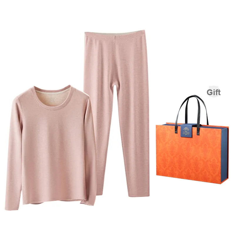 ROBINHOOD Thermal Set Women's Gift Box Set-3