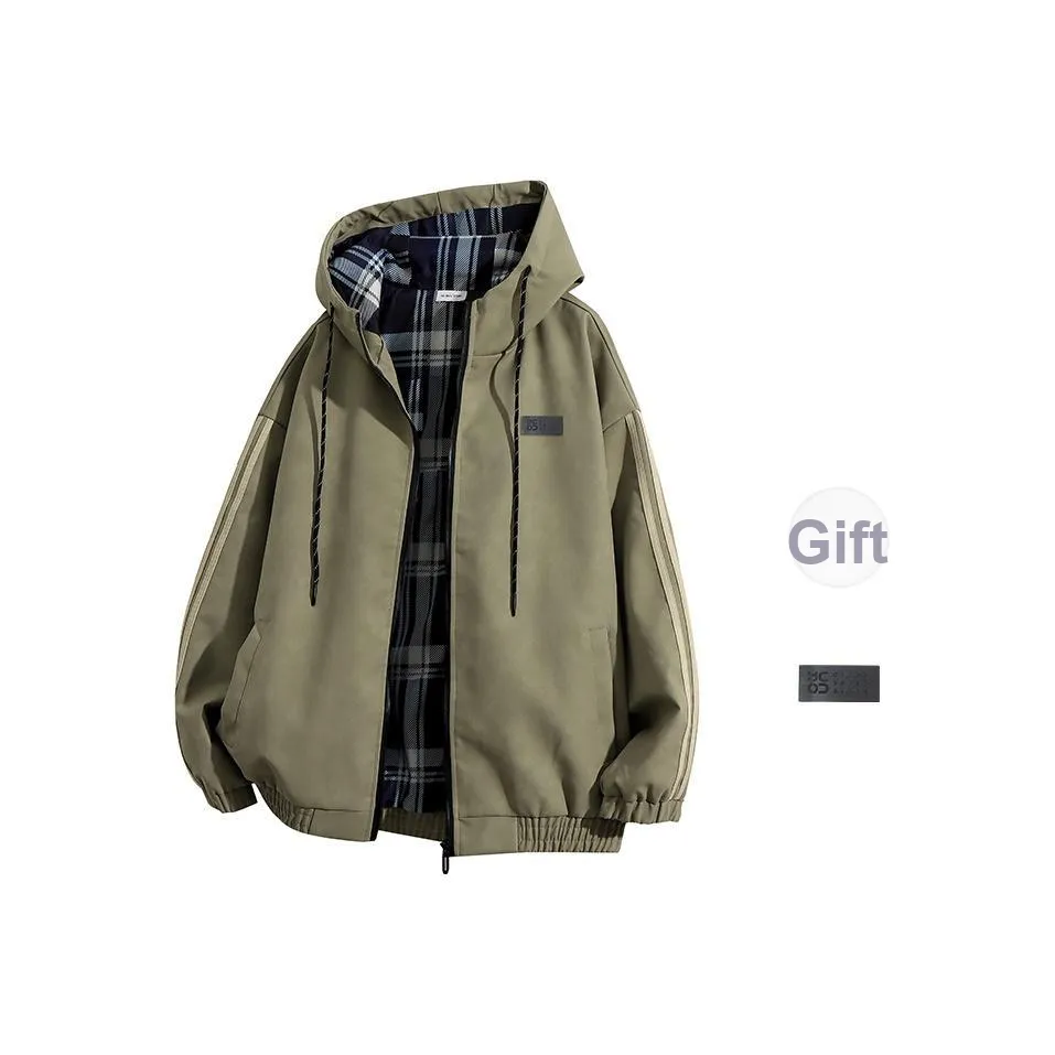 YOSICIL Leather Jackets Unisex
