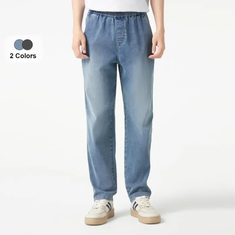 Hotwind Jeans Men-2