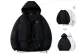 Black (Comes with Sweatshirt)