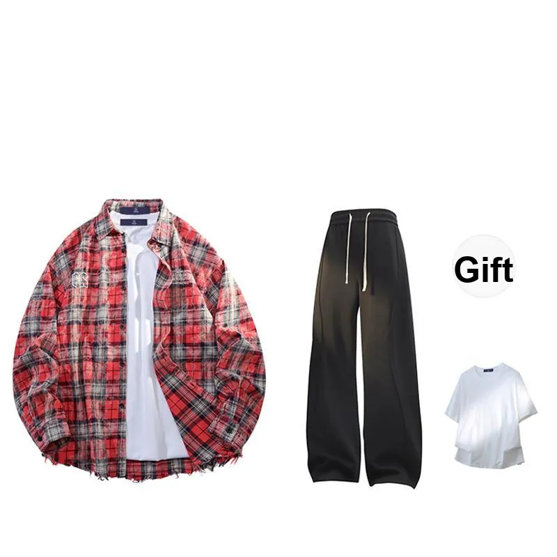 FAX FOR FMACM Shirt Matching Set Unisex-8