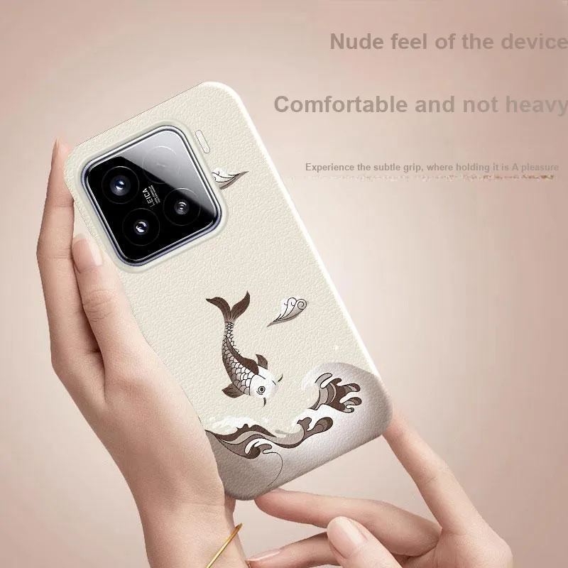 YIBAOBAO Phone Cases-2