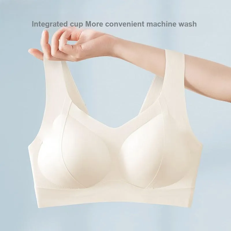 YUZHAOLIN Bra Women's Combo Set-26