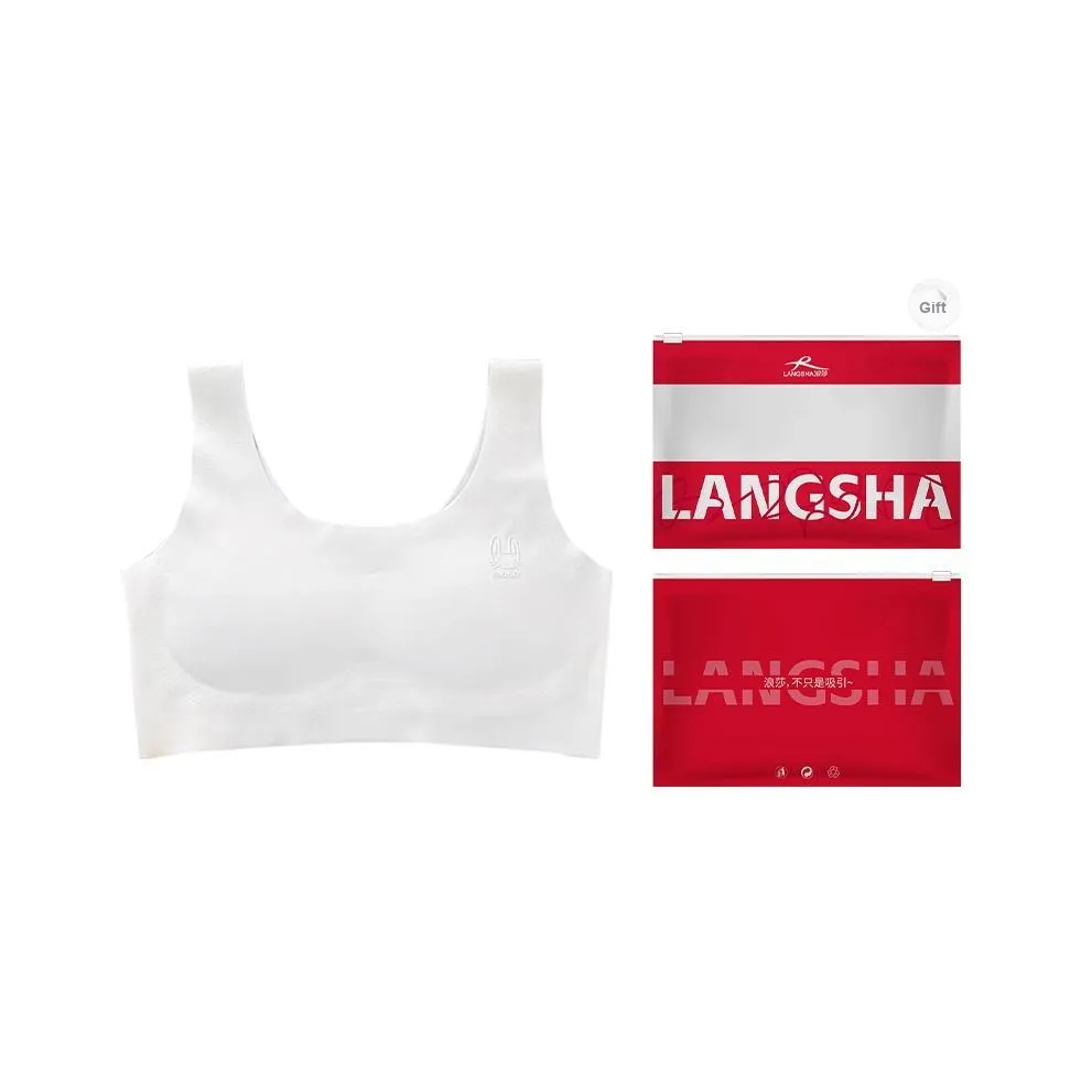 Lanza Women's Bras