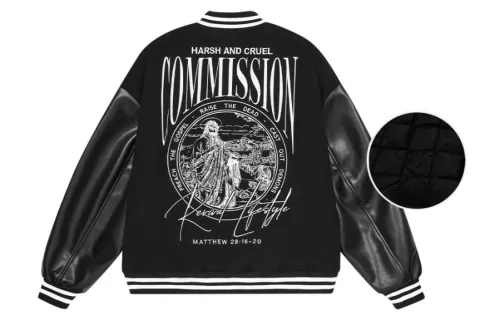 HARSH AND CRUEL Baseball Jerseys Unisex