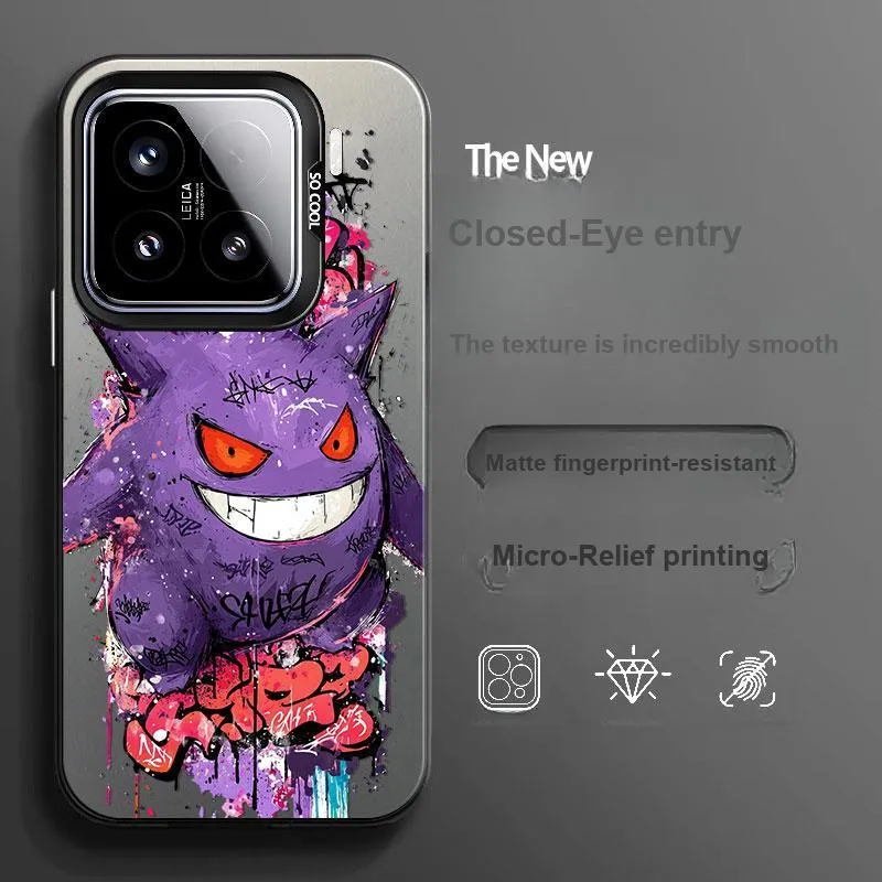 BAOCHENG Phone Cases-1