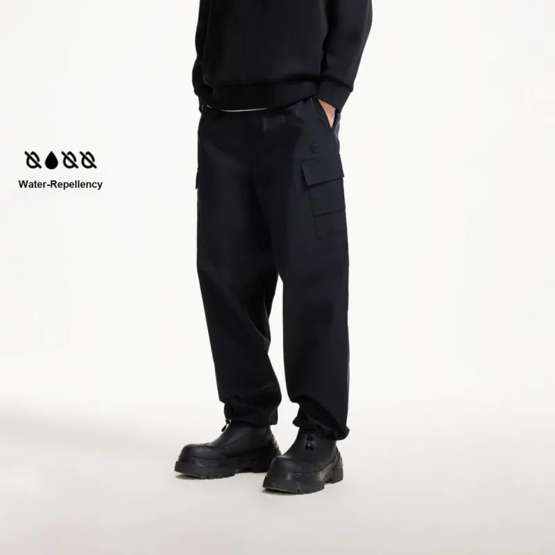 JACK&JONES Casual Pants Men-6