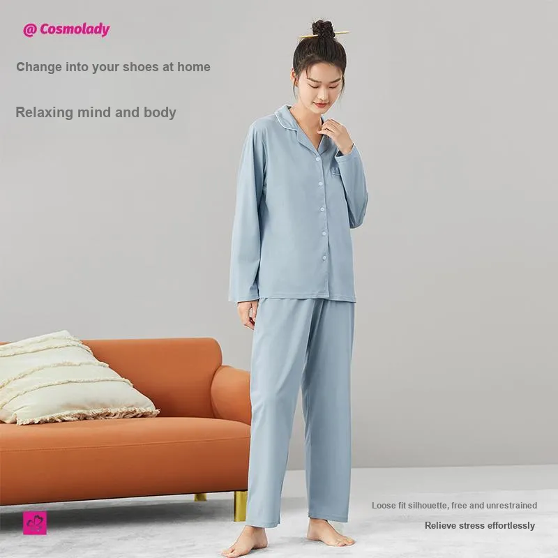 Urban Beauty Pajama Set Women's-2