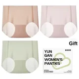 Light Pink+Cream Green+Rose Gray, Box Included