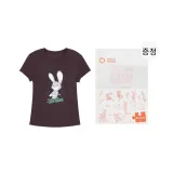 기본 모델 - 자신감 브라운