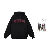 Black [Fleece-Lined]