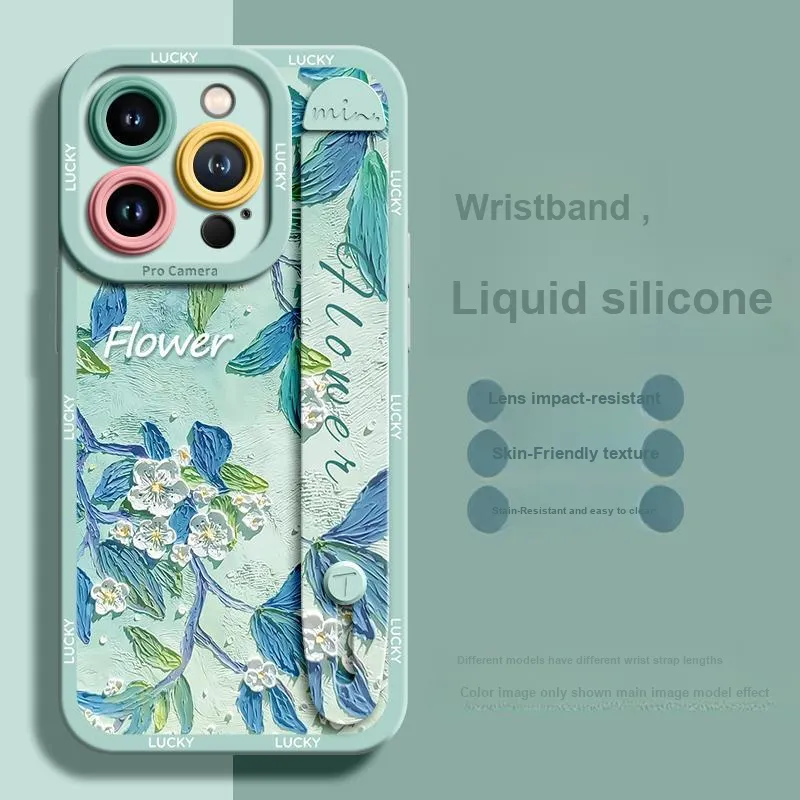 Gu Gu You Phone Cases-5