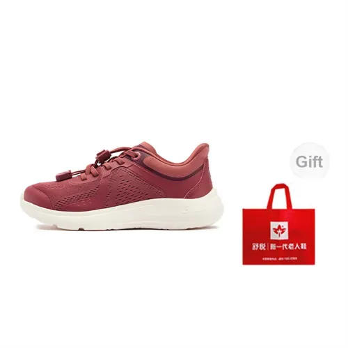 Shuyue Casual Shoes Unisex Low-Top