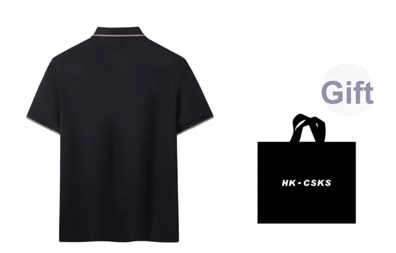CSKS Polo Shirts Unisex-36