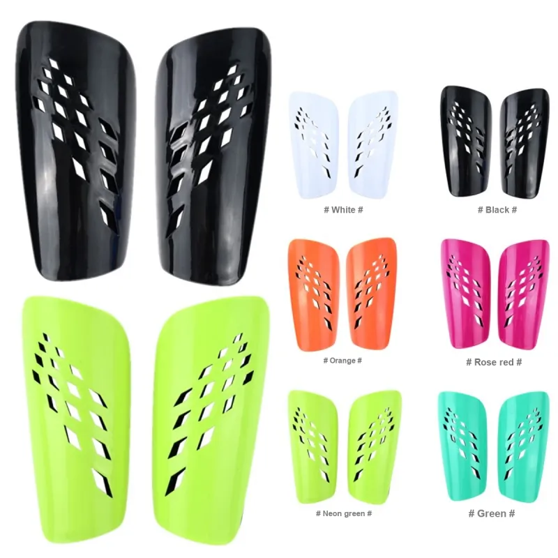 Leading the way Soccer Shin Guards-1