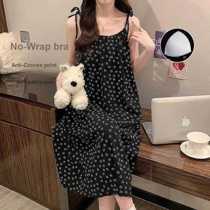 Ta Yan Women's Nightgowns-3