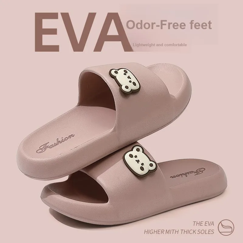 Foot recreation Slippers / Home Slippers-3