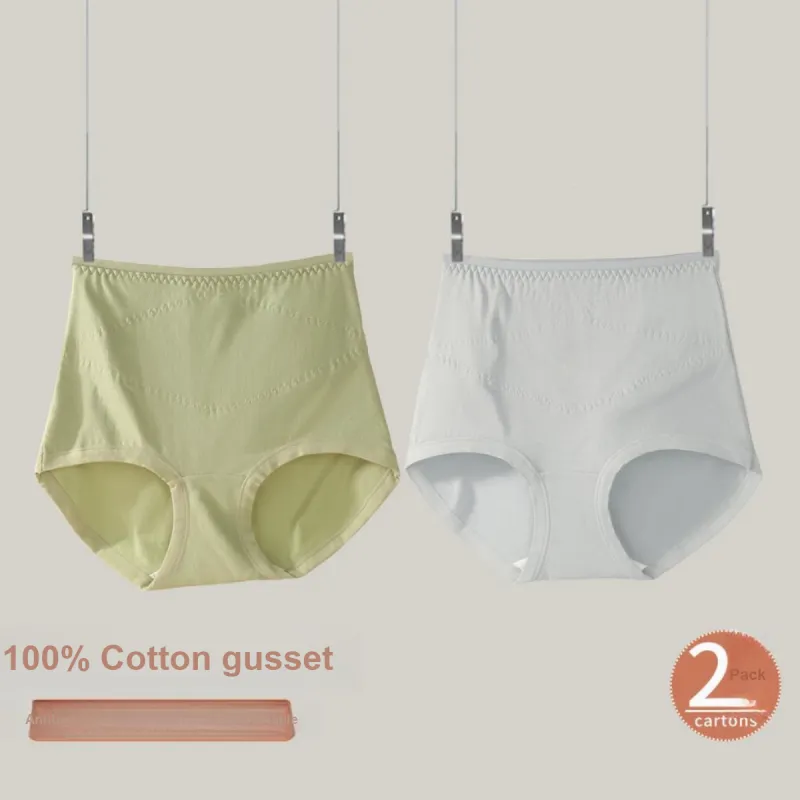 LoveEsteem Underpants Women's 2 Pack-9