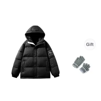 YAYA GOOSE Series Down Jackets Unisex