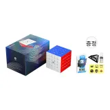 562M UV 다이아몬드 패턴 표면 [바닥층+로고+윤활제+책 포함]