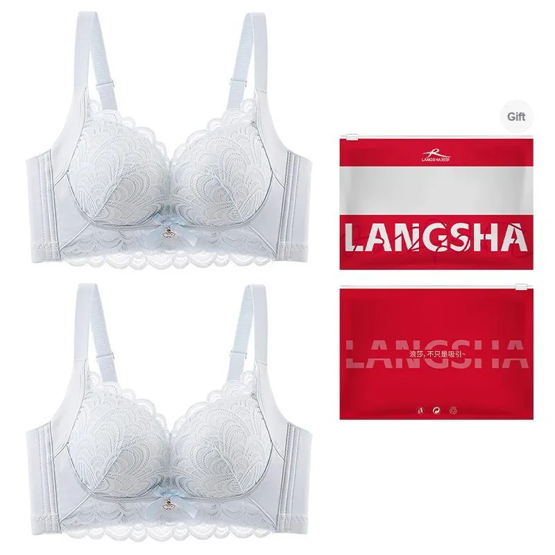Lanza The Year Of The Dragon Series Bra Women's 2 Pack-75